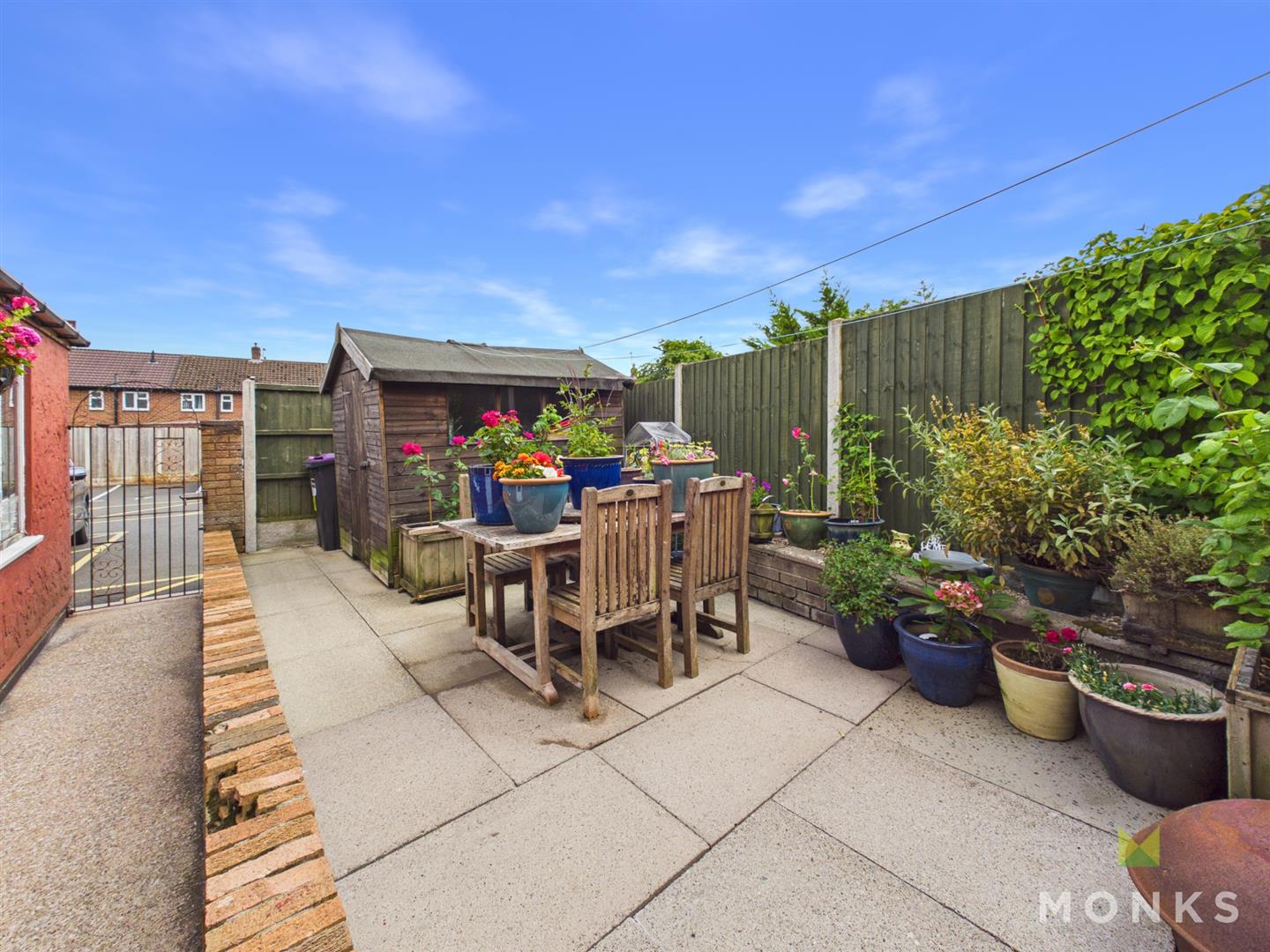 18 West Place, Oswestry, SY11 3NR For Sale